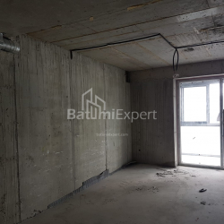 آپارتمان 2-комн 47.8 m² - کلانتر خیمشیاشویلی, Batumi