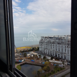 آپارتمان 47.8 متر مربع - کلانتر خیمشیاشویلی, Batumi, گرجستان