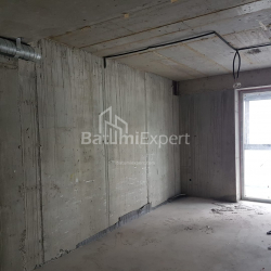 آپارتمان 2-комн 47.8 m² - کلانتر خیمشیاشویلی, Batumi
