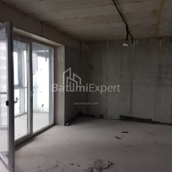 آپارتمان 47.8 متر مربع - کلانتر خیمشیاشویلی, Batumi, گرجستان