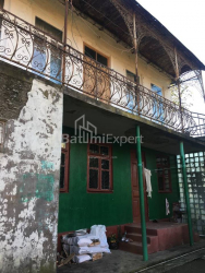قطعه زمین 900 متر مربع - جمالا کاتامادزه, Batumi, گرجستان