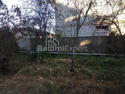 قطعه زمین 900 m² - جمالا کاتامادزه, Batumi