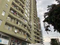 آپارتمان 3-комн 104 m² - تبل ابوسریدزه, Batumi