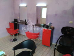 منطقه خرده فروشی 350 m² - تبتی, Batumi