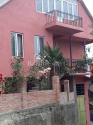 خانه شخصی 6-комн 1830 m² - آگماشنبلی, Chakvi
