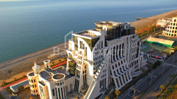 آپارتمان 39 متر مربع - یوسف کوبالادزه, Batumi, گرجستان
