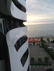 آپارتمان 1-комн 39 m² - یوسف کوبالادزه, Batumi