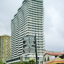 آپارتمان 39 متر مربع - یوسف کوبالادزه, Batumi, گرجستان