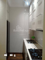 آپارتمان 2-комн 48.9 m² - شالوا ایناساریدزه, Batumi