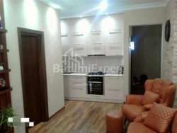 آپارتمان 2-комн 48.9 m² - شالوا ایناساریدزه, Batumi