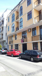 آپارتمان 1-комн 43 m² - استفان زوبالاشویلی, Batumi