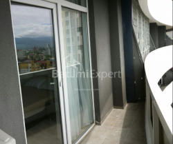 آپارتمان 1-комн 28 m² - یوسف کوبالادزه, Batumi