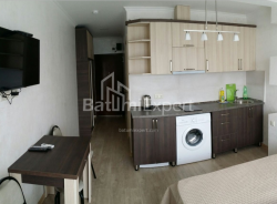 آپارتمان 28 متر مربع - یوسف کوبالادزه, Batumi, گرجستان