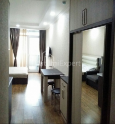 آپارتمان 28 متر مربع - یوسف کوبالادزه, Batumi, گرجستان