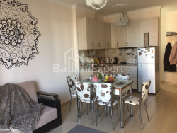آپارتمان 2-комн 50 m² - سلیما خیمشیاشویلی, Batumi