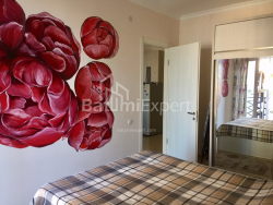آپارتمان 2-комн 50 m² - سلیما خیمشیاشویلی, Batumi