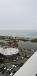 آپارتمان 30.15 متر مربع - کلانتر خیمشیاشویلی, Batumi, گرجستان