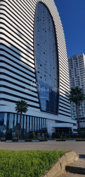 آپارتمان 1-комн 30.2 m² - کلانتر خیمشیاشویلی, Batumi