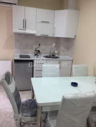 آپارتمان 1-комн 35 m² - آنگیسا, Batumi