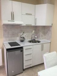 آپارتمان 1-комн 35 m² - آنگیسا, Batumi