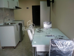 آپارتمان 1-комн 35 m² - آنگیسا, Batumi
