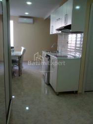 آپارتمان 1-комн 35 m² - آنگیسا, Batumi