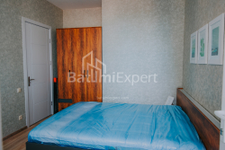 آپارتمان 3-комн 67 m² - کلانتر خیمشیاشویلی, Batumi