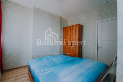 آپارتمان 3-комн 67 m² - کلانتر خیمشیاشویلی, Batumi