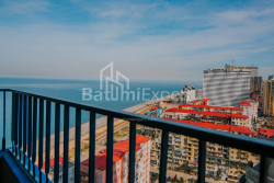 آپارتمان 67 متر مربع - کلانتر خیمشیاشویلی, Batumi, گرجستان