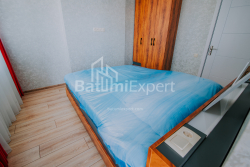 آپارتمان 3-комн 67 m² - کلانتر خیمشیاشویلی, Batumi