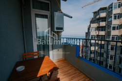 آپارتمان 3-комн 73.1 m² - کلانتر خیمشیاشویلی, Batumi