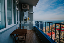 آپارتمان 2-комн 67 m² - کلانتر خیمشیاشویلی, Batumi