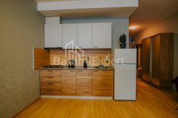آپارتمان 2-комн 67 m² - کلانتر خیمشیاشویلی, Batumi