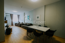 آپارتمان 2-комн 67 m² - کلانتر خیمشیاشویلی, Batumi