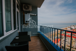 آپارتمان 2-комн 67 m² - کلانتر خیمشیاشویلی, Batumi