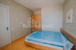 آپارتمان 2-комн 67 m² - کلانتر خیمشیاشویلی, Batumi