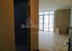 آپارتمان 3-комн 72 m² - نیکو پیروسمانی, Batumi