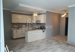 آپارتمان 3-комн 72 m² - نیکو پیروسمانی, Batumi