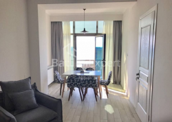 آپارتمان 2-комн 67 m² - کلانتر خیمشیاشویلی, Batumi
