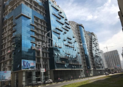 آپارتمان 2-комн 67 m² - کلانتر خیمشیاشویلی, Batumi