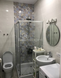 آپارتمان 2-комн 67 m² - کلانتر خیمشیاشویلی, Batumi