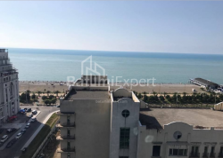 آپارتمان 67 متر مربع - کلانتر خیمشیاشویلی, Batumi, گرجستان