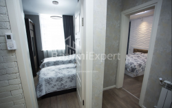 آپارتمان 3-комн 73 m² - نیکو پیروسمانی, Batumi