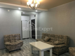 آپارتمان 2-комн 48 m² - یوسف کوبالادزه, Batumi