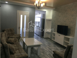 آپارتمان 2-комн 48 m² - یوسف کوبالادزه, Batumi