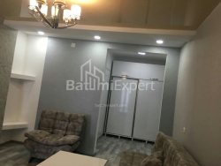 آپارتمان 2-комн 48 m² - یوسف کوبالادزه, Batumi