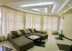 آپارتمان 160 متر مربع - زورابا گورگیلادزه, Batumi, گرجستان