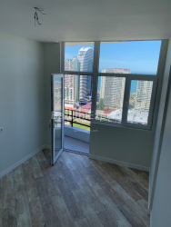 آپارتمان 3-комн 106 m² - ایوان جاواخیشویلی, Batumi