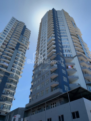 آپارتمان 3-комн 106 m² - ایوان جاواخیشویلی, Batumi
