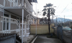 خانه شخصی 4-комн 199 m² - چیچینادزه, Bartskhana